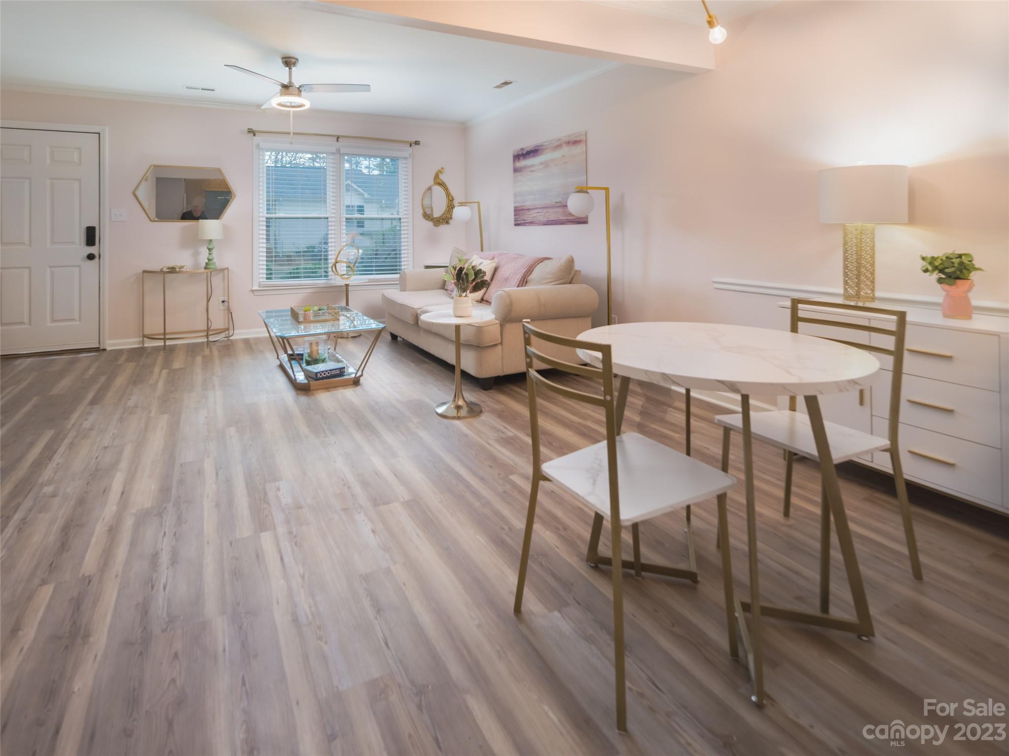 Oakdale Place - Residential