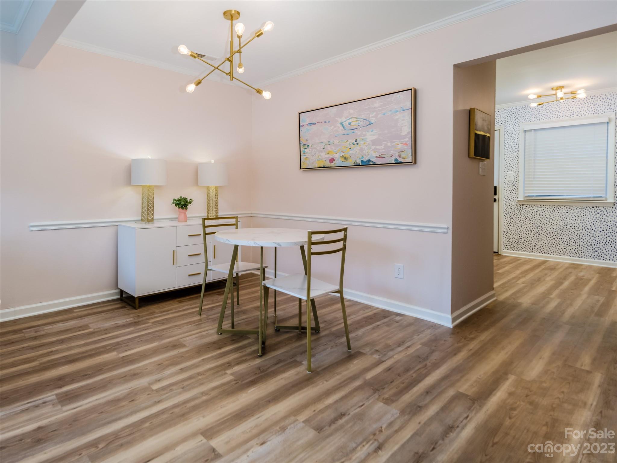 Oakdale Place - Residential