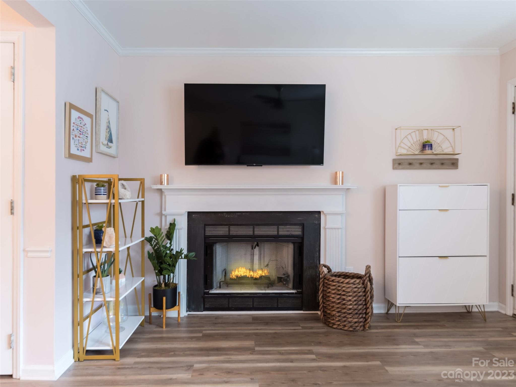 Oakdale Place - Residential