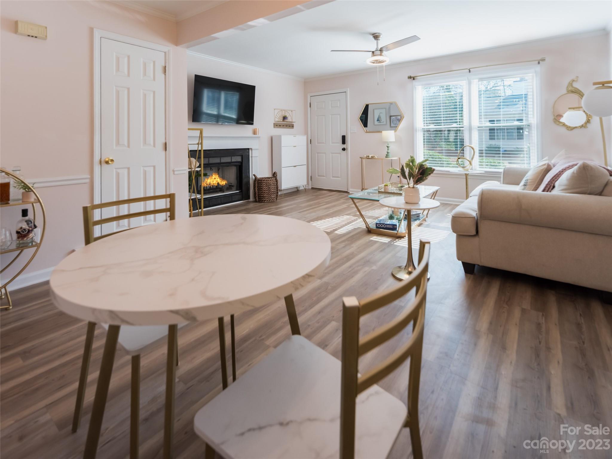 Oakdale Place - Residential