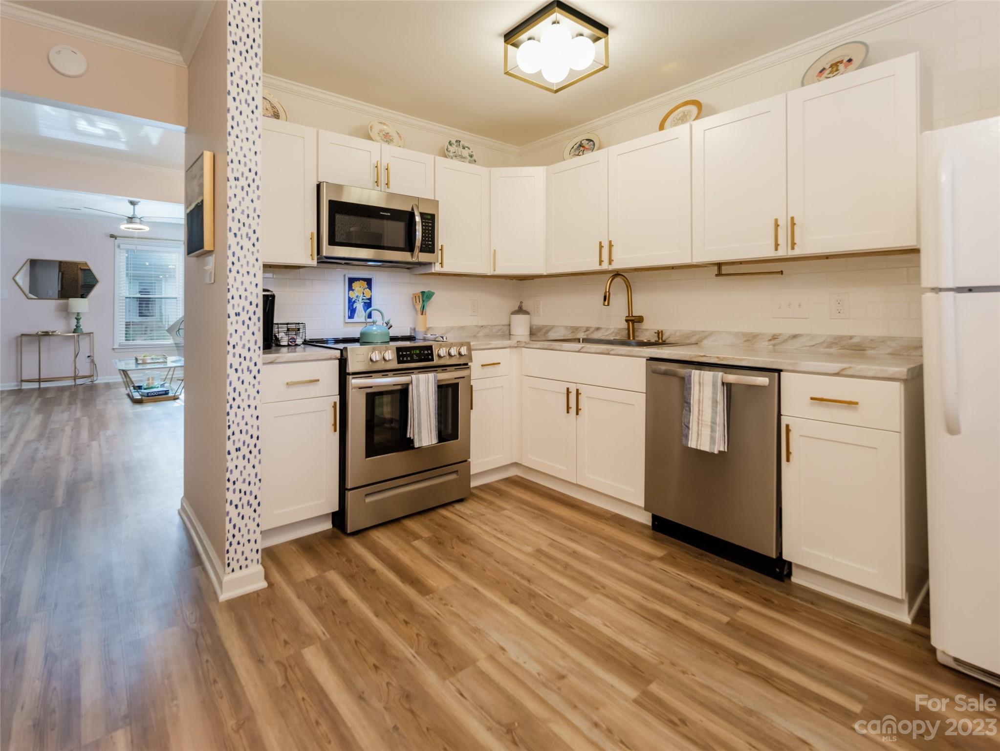 Oakdale Place - Residential