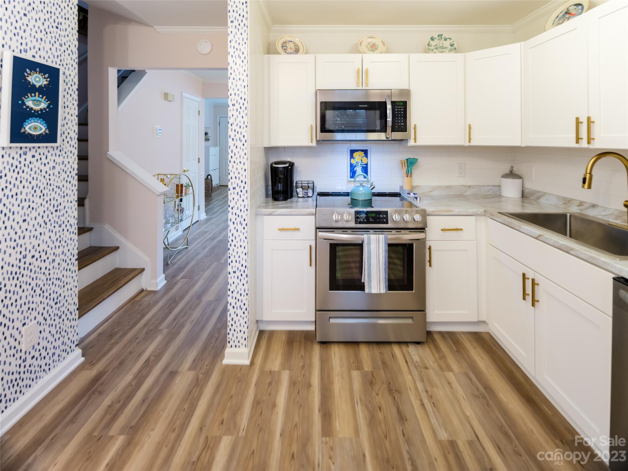 Oakdale Place - Residential