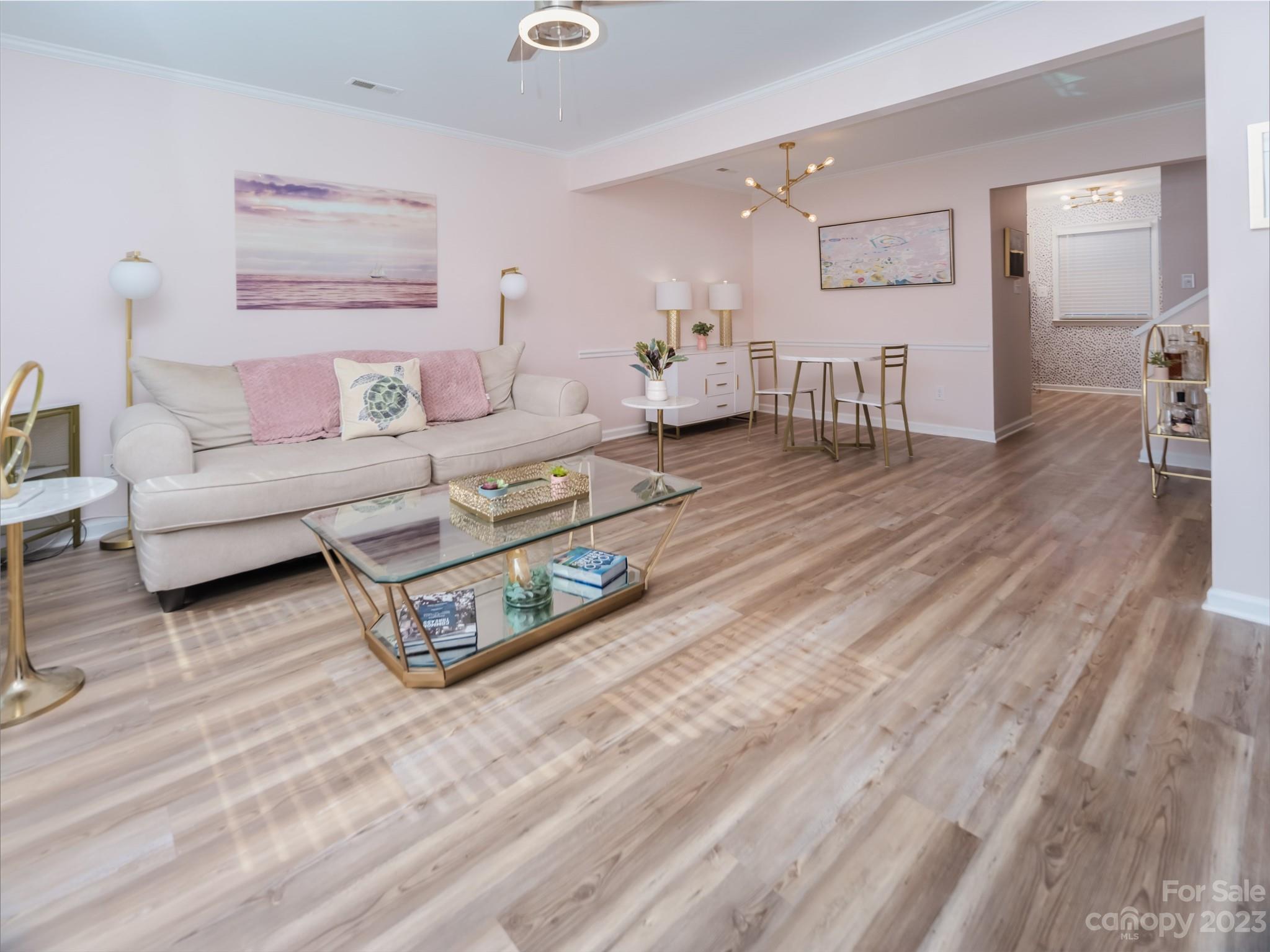 Oakdale Place - Residential