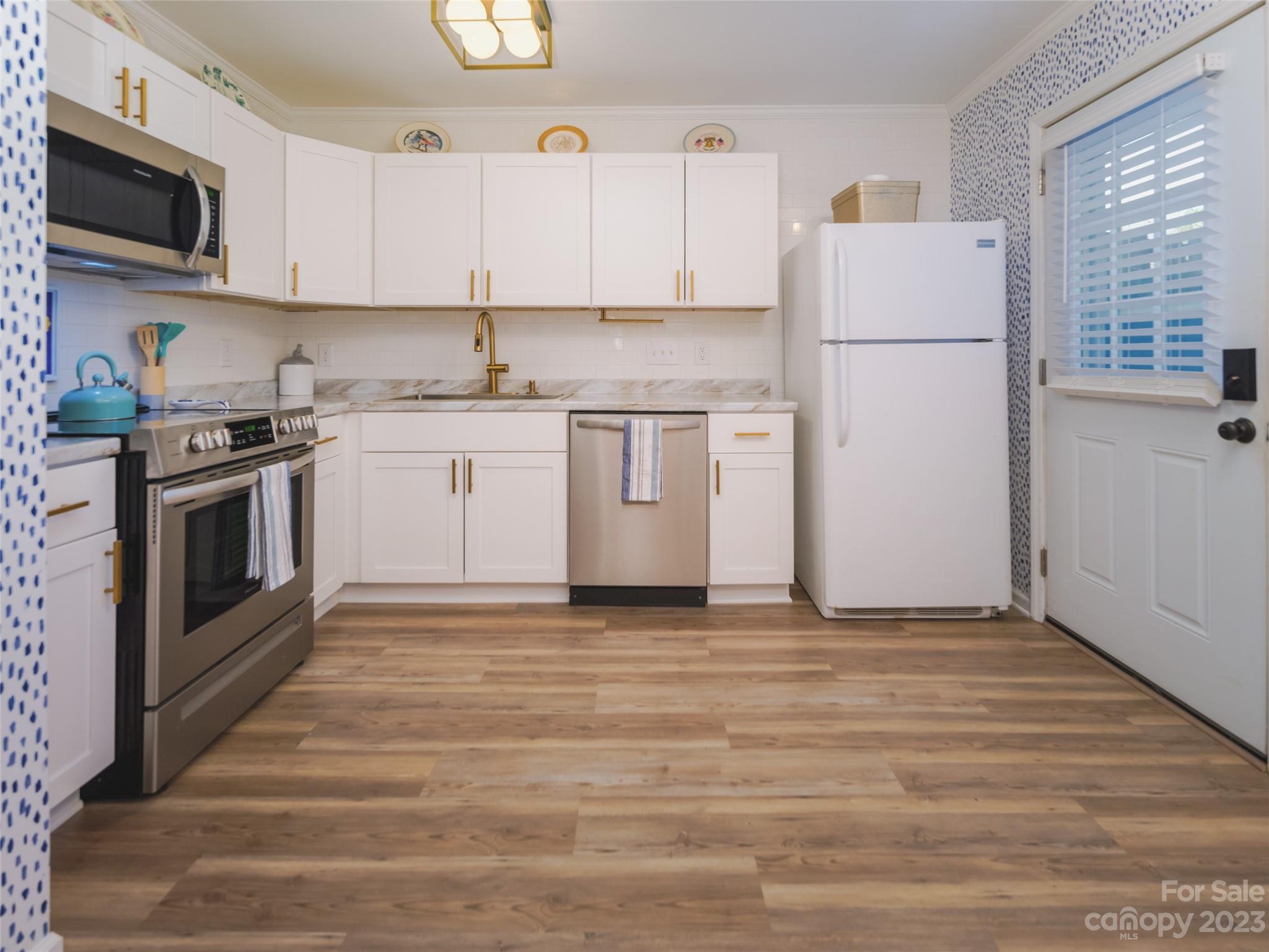 Oakdale Place - Residential