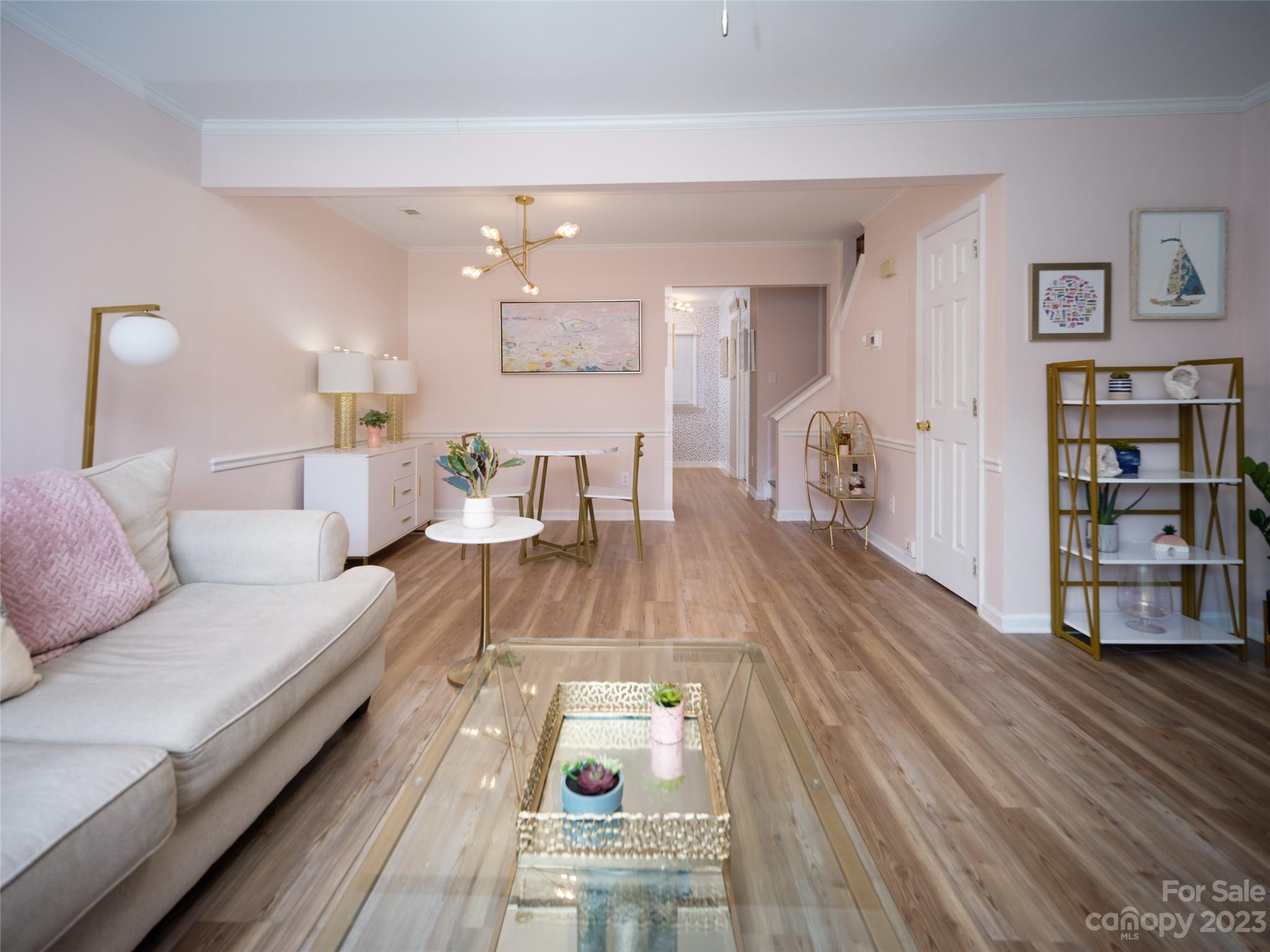 Oakdale Place - Residential