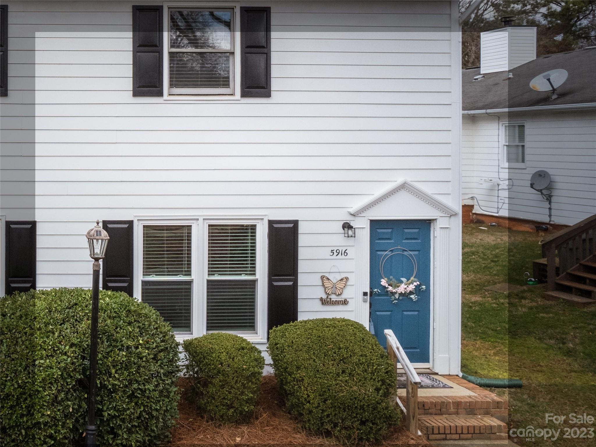 Oakdale Place - Residential