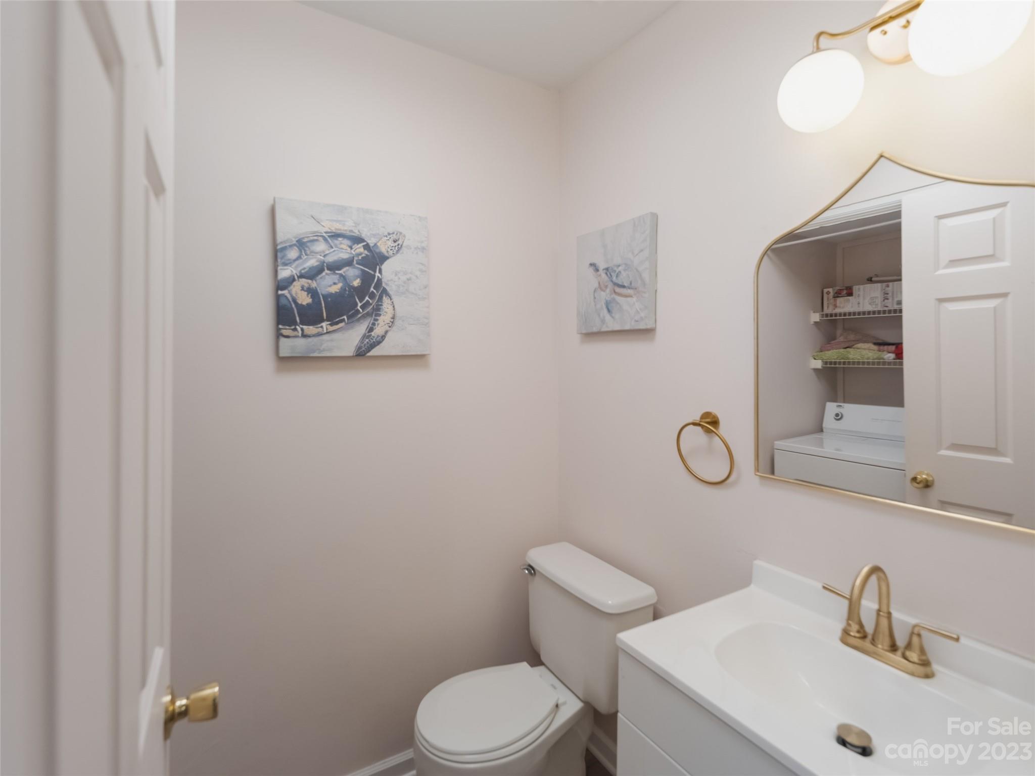 Oakdale Place - Residential