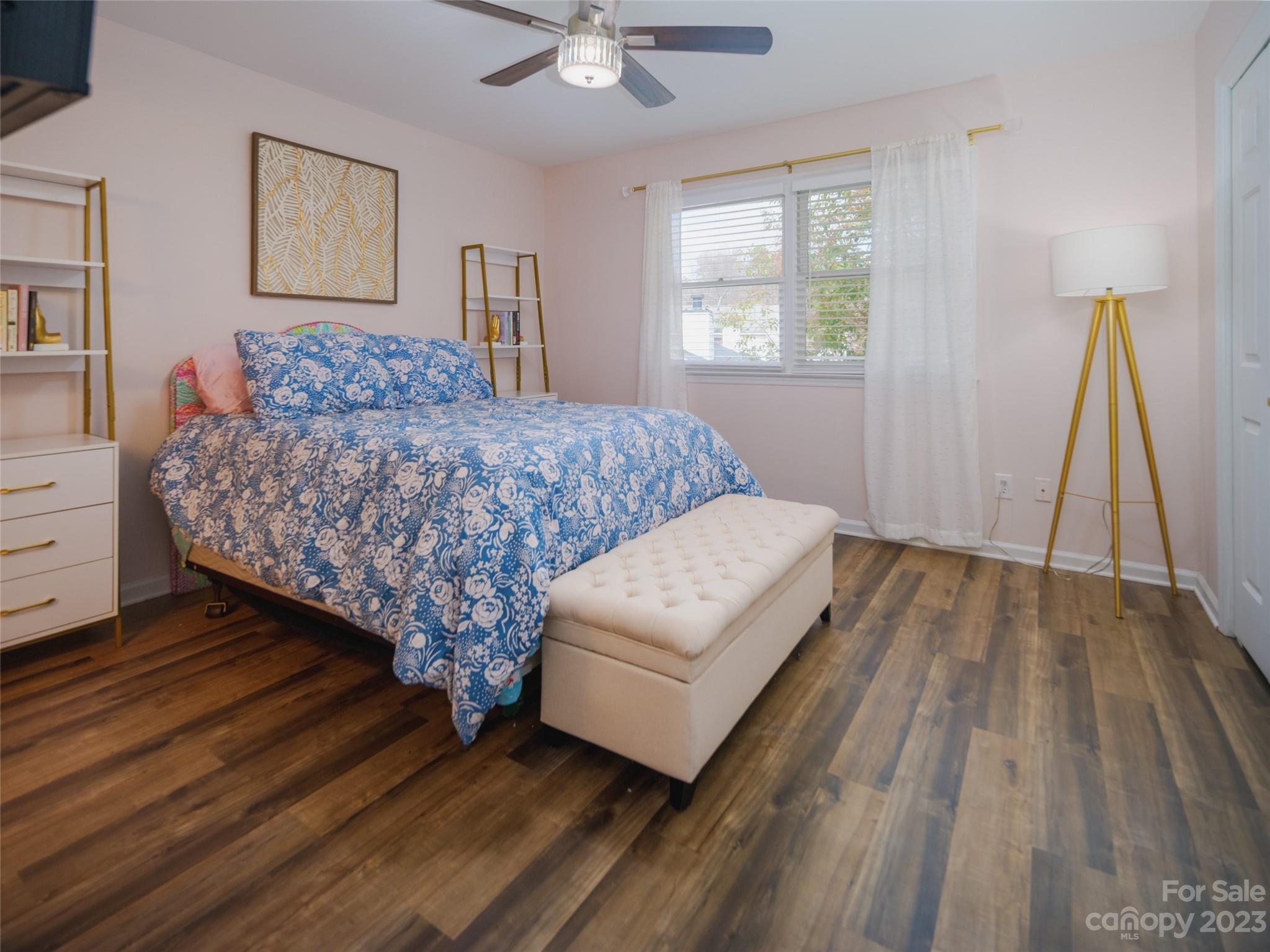 Oakdale Place - Residential