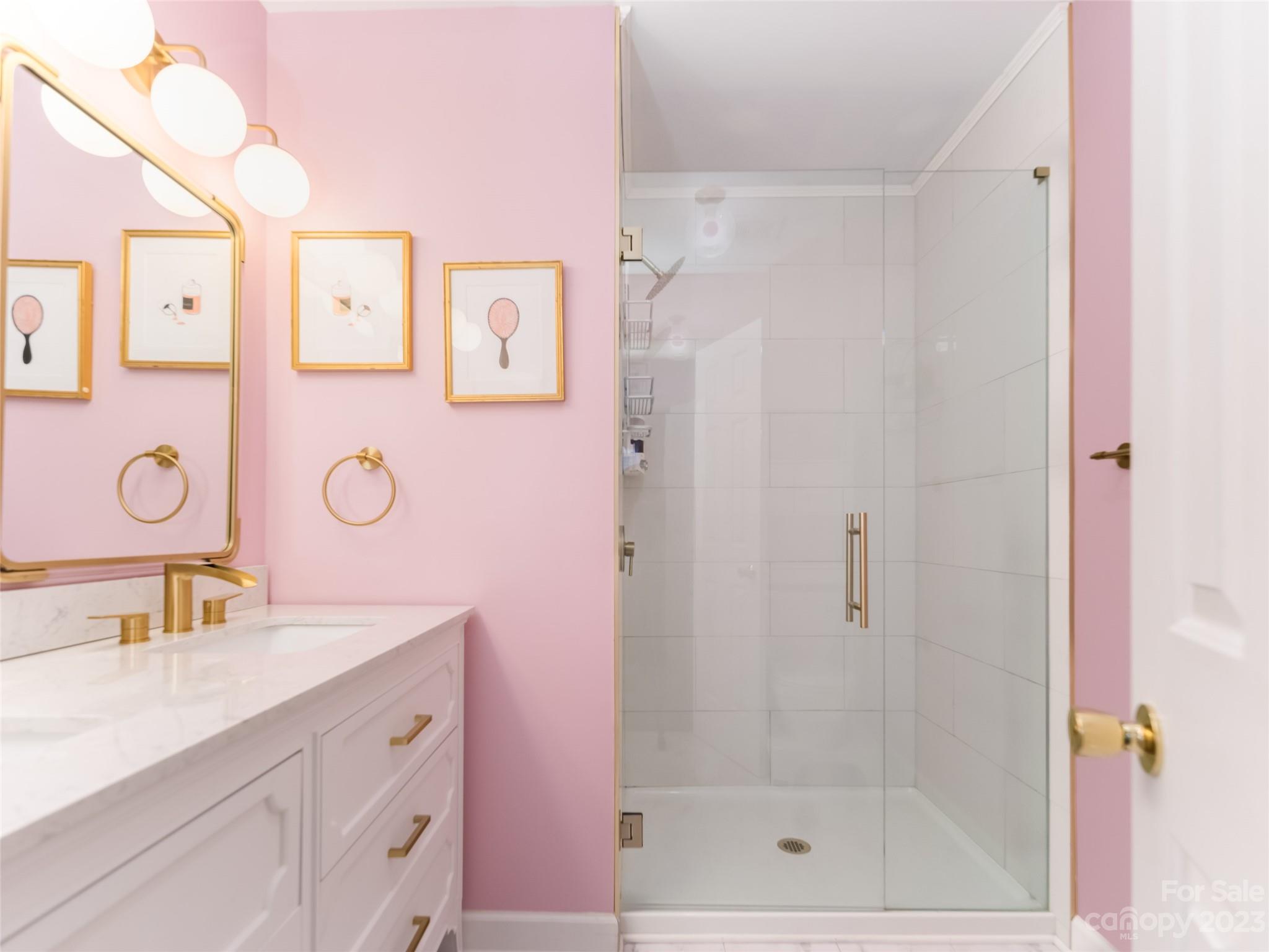 Oakdale Place - Residential