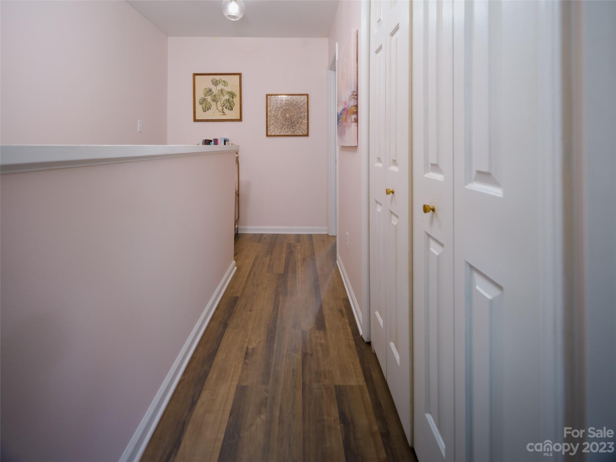 Oakdale Place - Residential