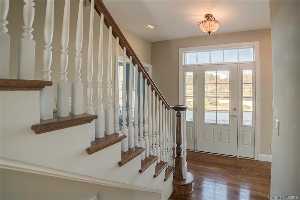 Motlow Creek Equestrian Farms - Residential