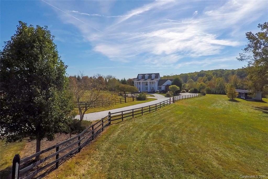 Motlow Creek Equestrian Farms - Residential