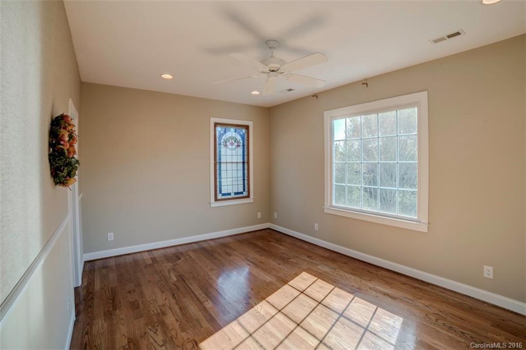 Motlow Creek Equestrian Farms - Residential