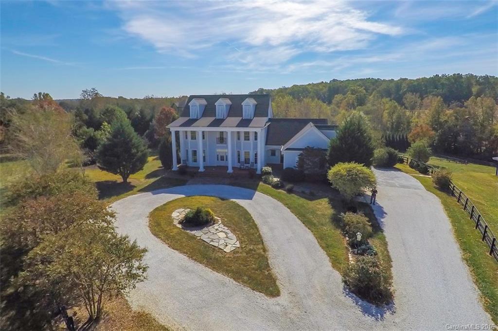Motlow Creek Equestrian Farms - Residential