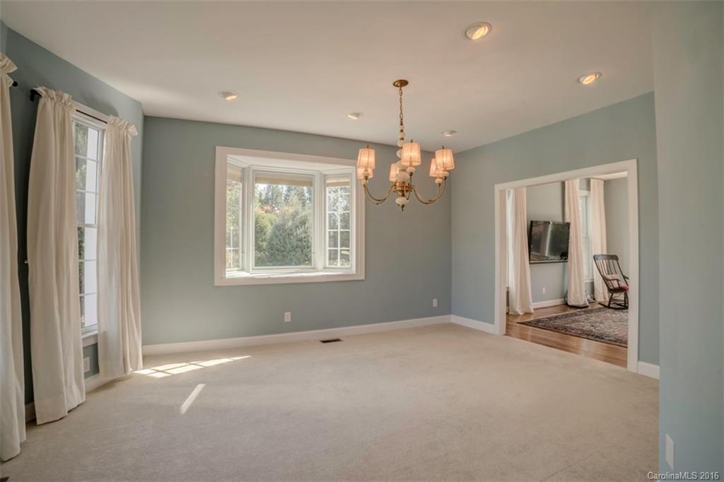 Motlow Creek Equestrian Farms - Residential