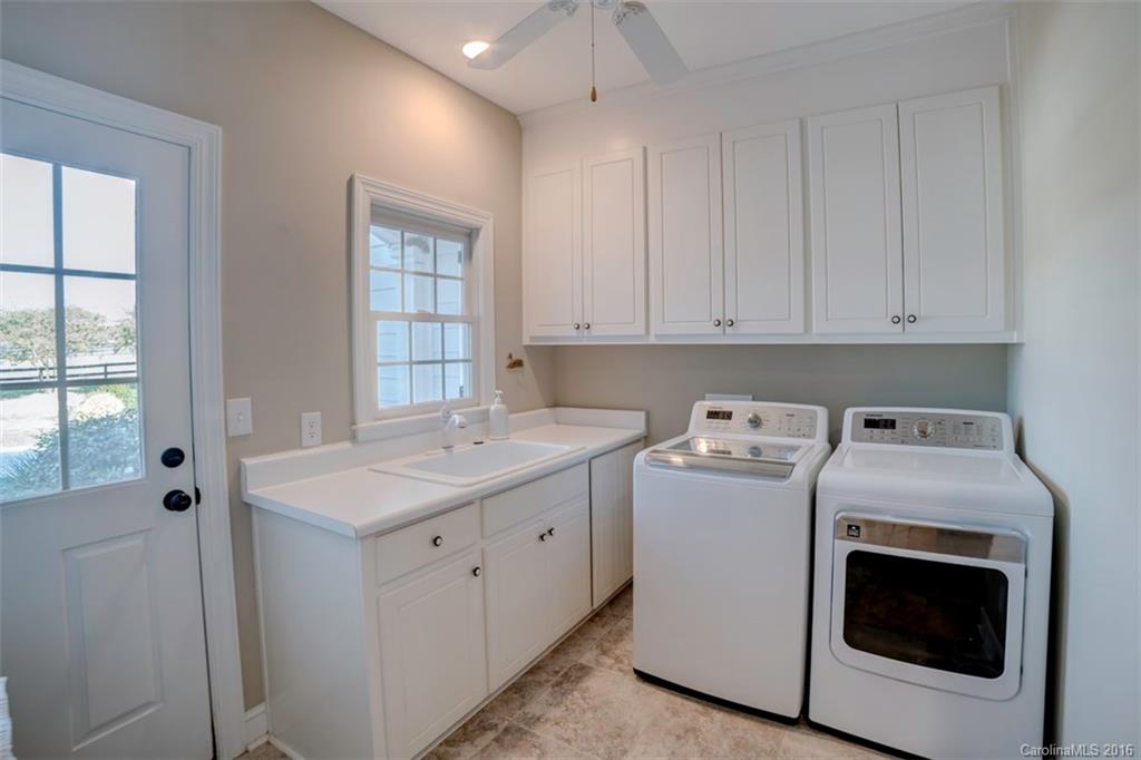 Motlow Creek Equestrian Farms - Residential