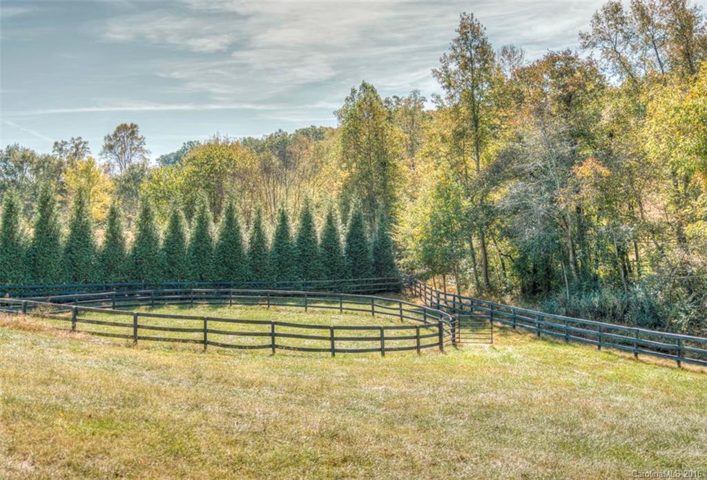 Motlow Creek Equestrian Farms - Residential