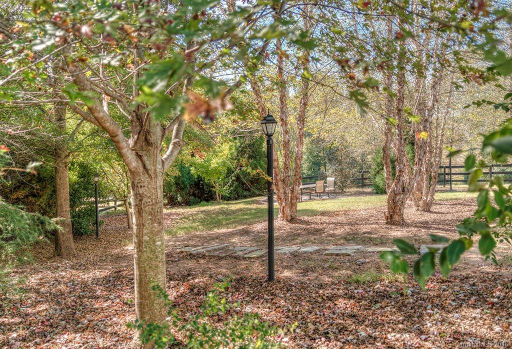 Motlow Creek Equestrian Farms - Residential