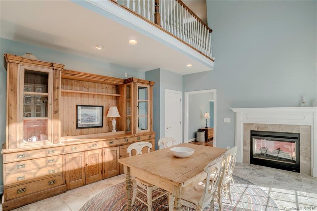 Motlow Creek Equestrian Farms - Residential