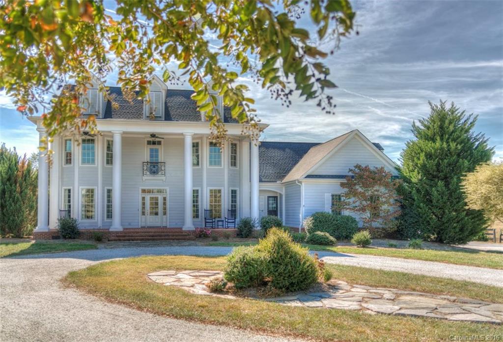 Motlow Creek Equestrian Farms - Residential