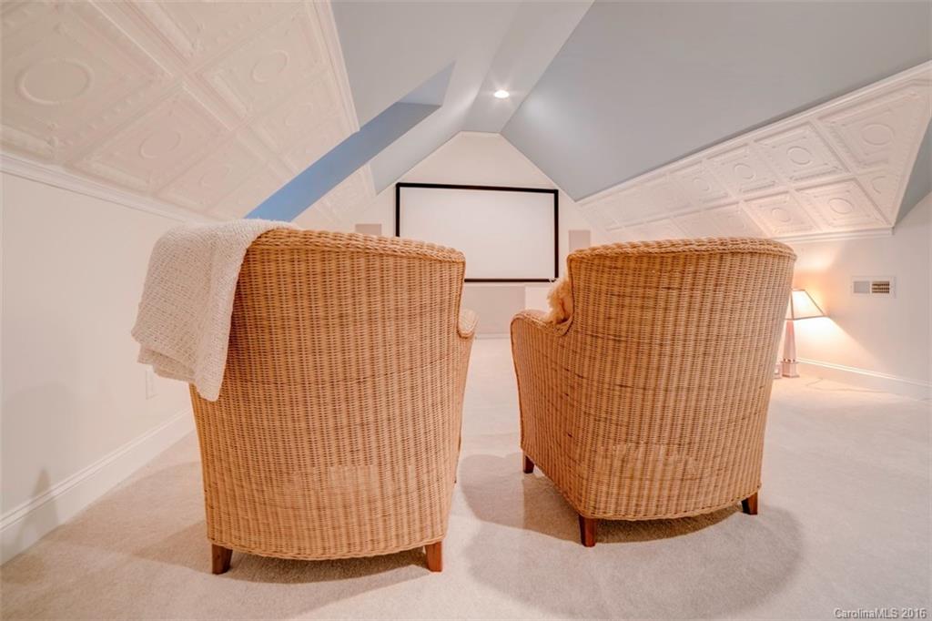 Motlow Creek Equestrian Farms - Residential