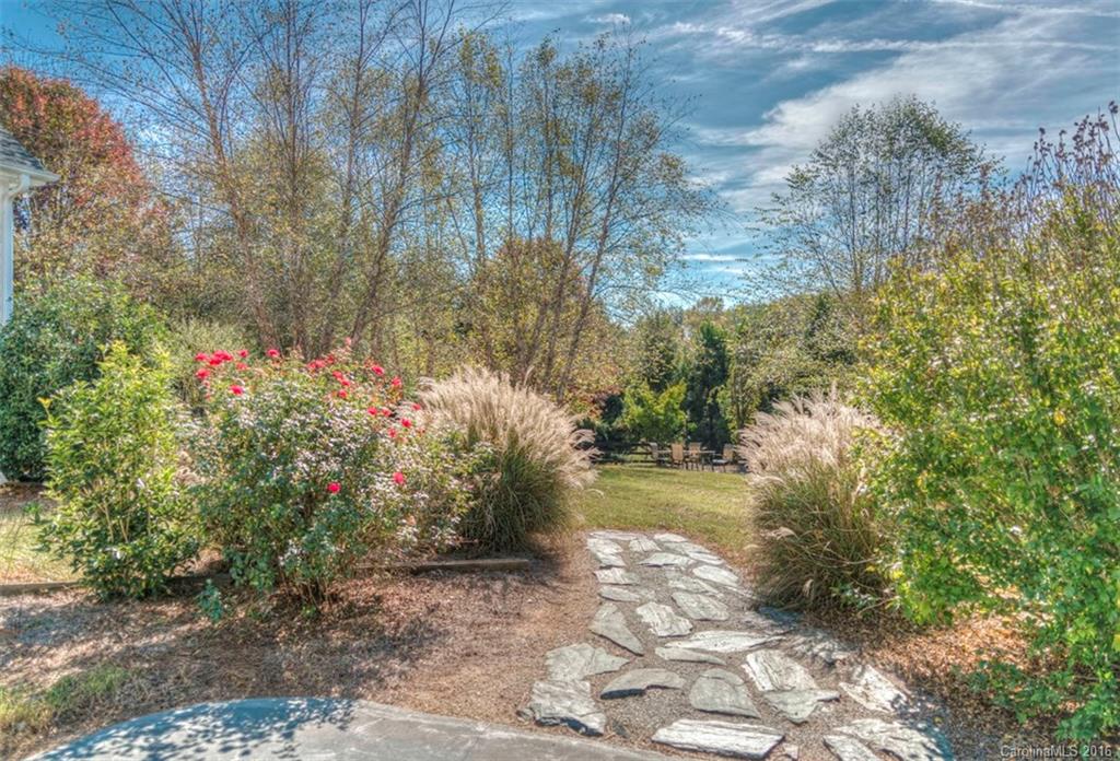 Motlow Creek Equestrian Farms - Residential