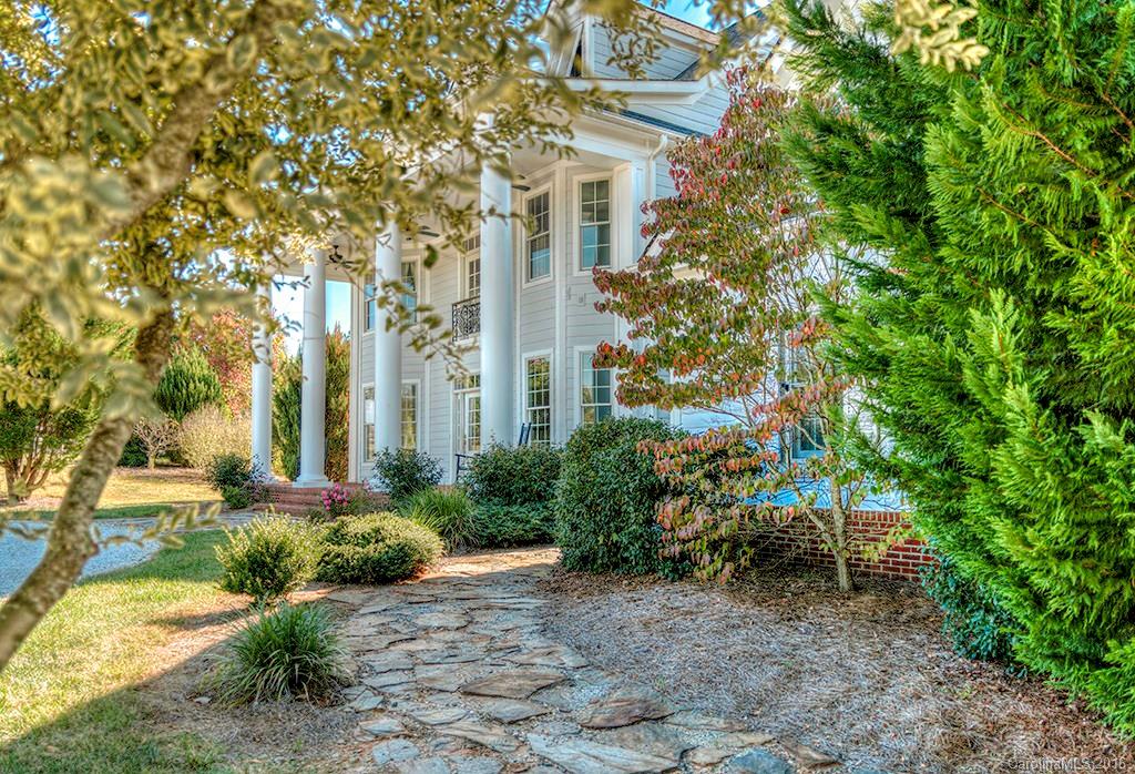 Motlow Creek Equestrian Farms - Residential