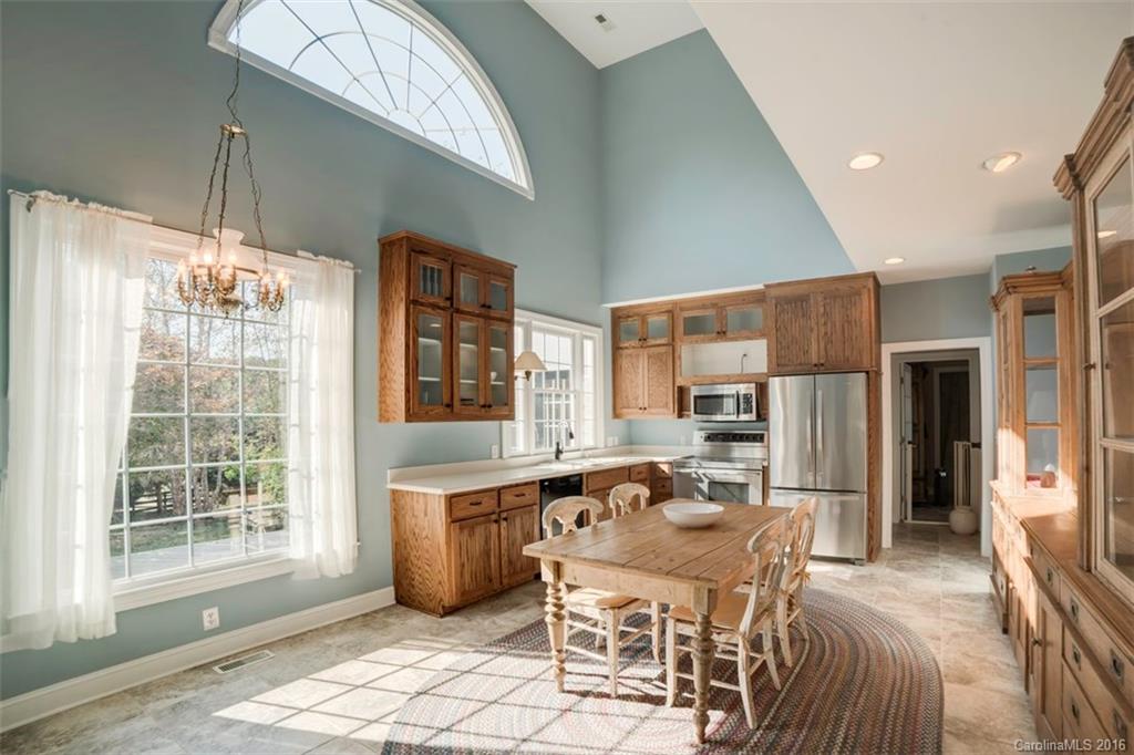 Motlow Creek Equestrian Farms - Residential