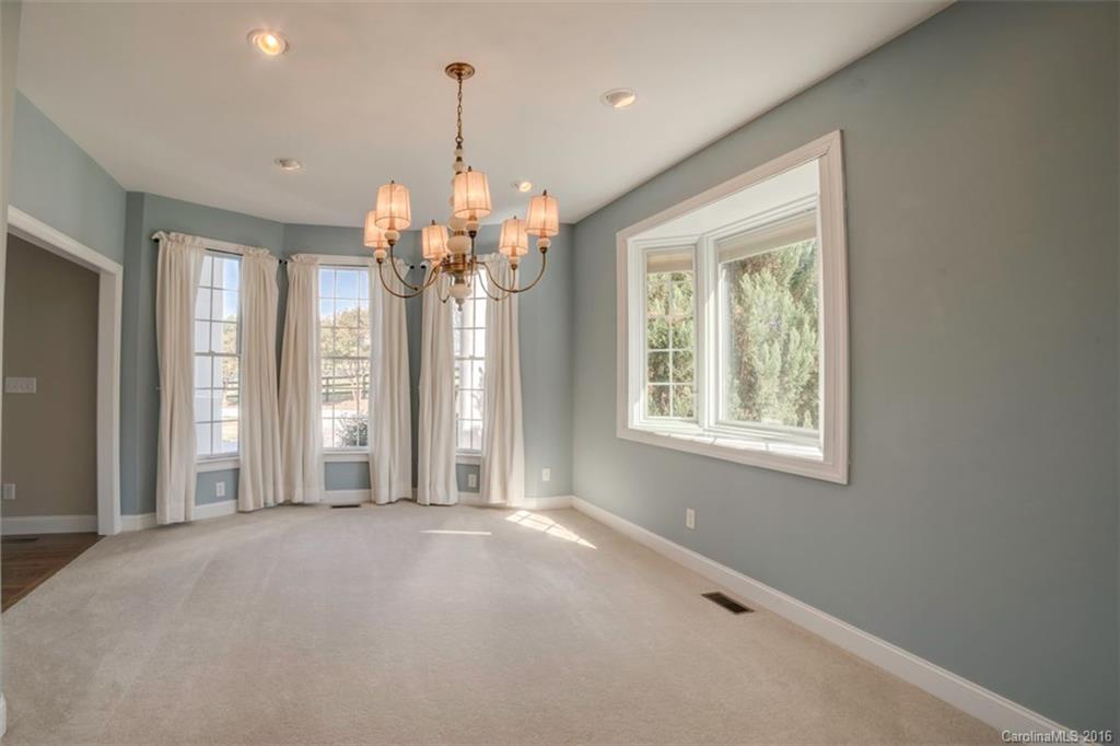 Motlow Creek Equestrian Farms - Residential