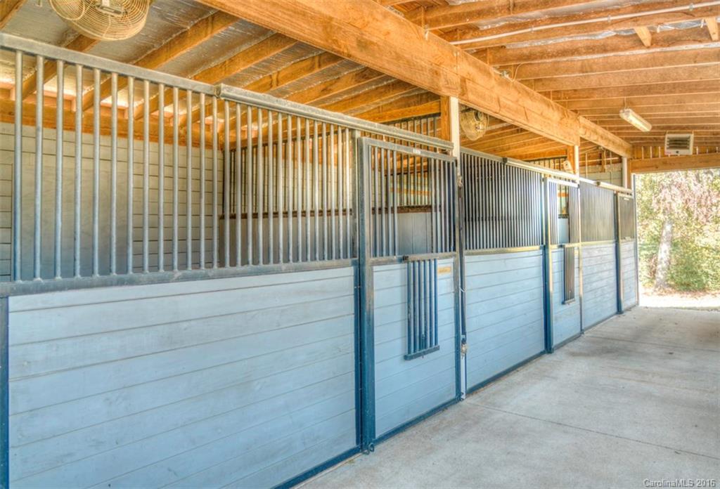 Motlow Creek Equestrian Farms - Residential