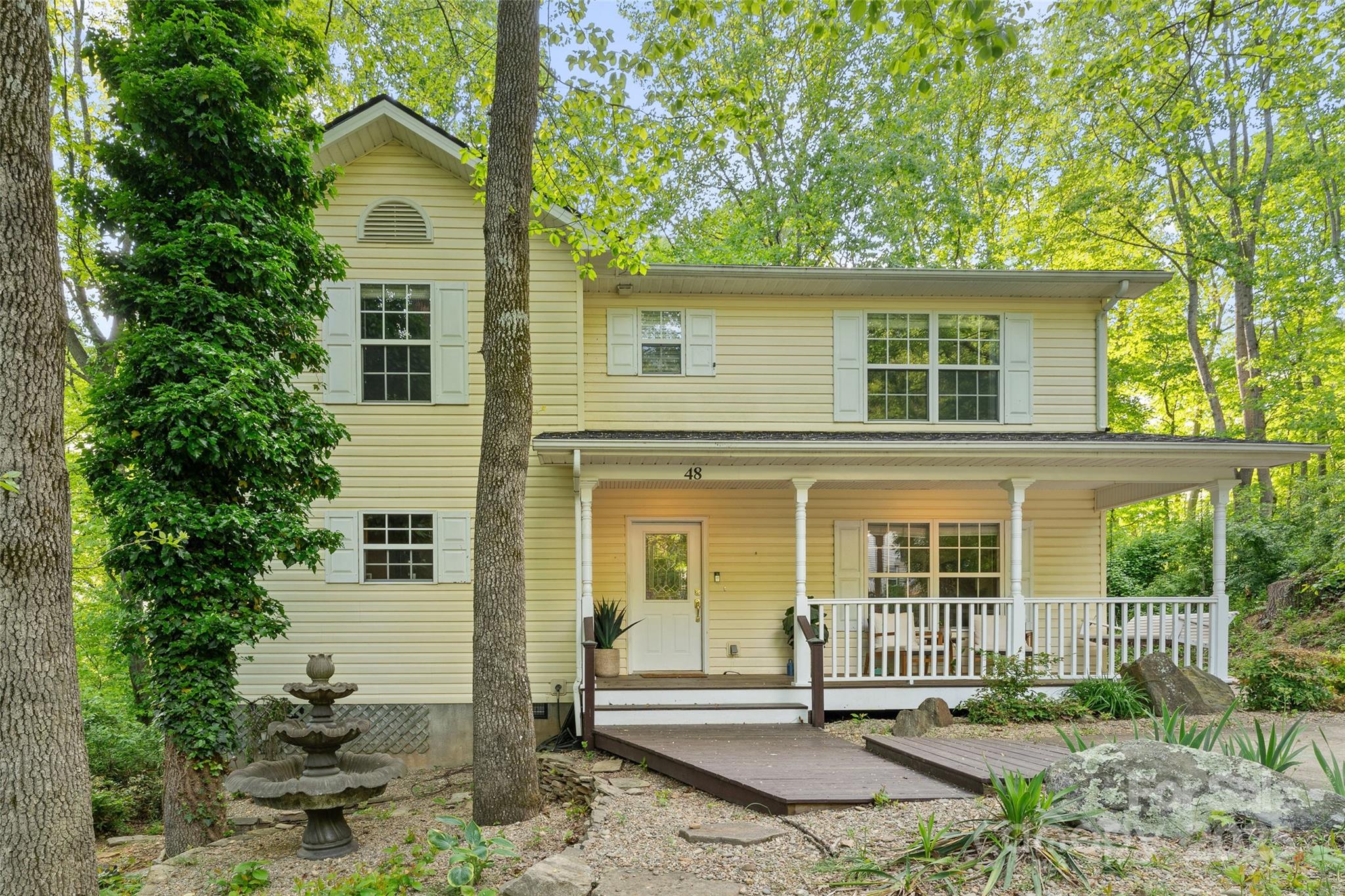 48 Mountain Site Lane