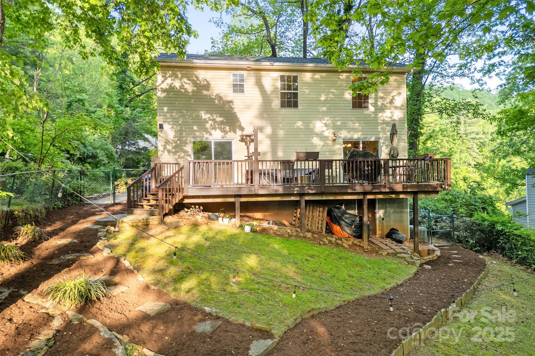 48 Mountain Site Lane
