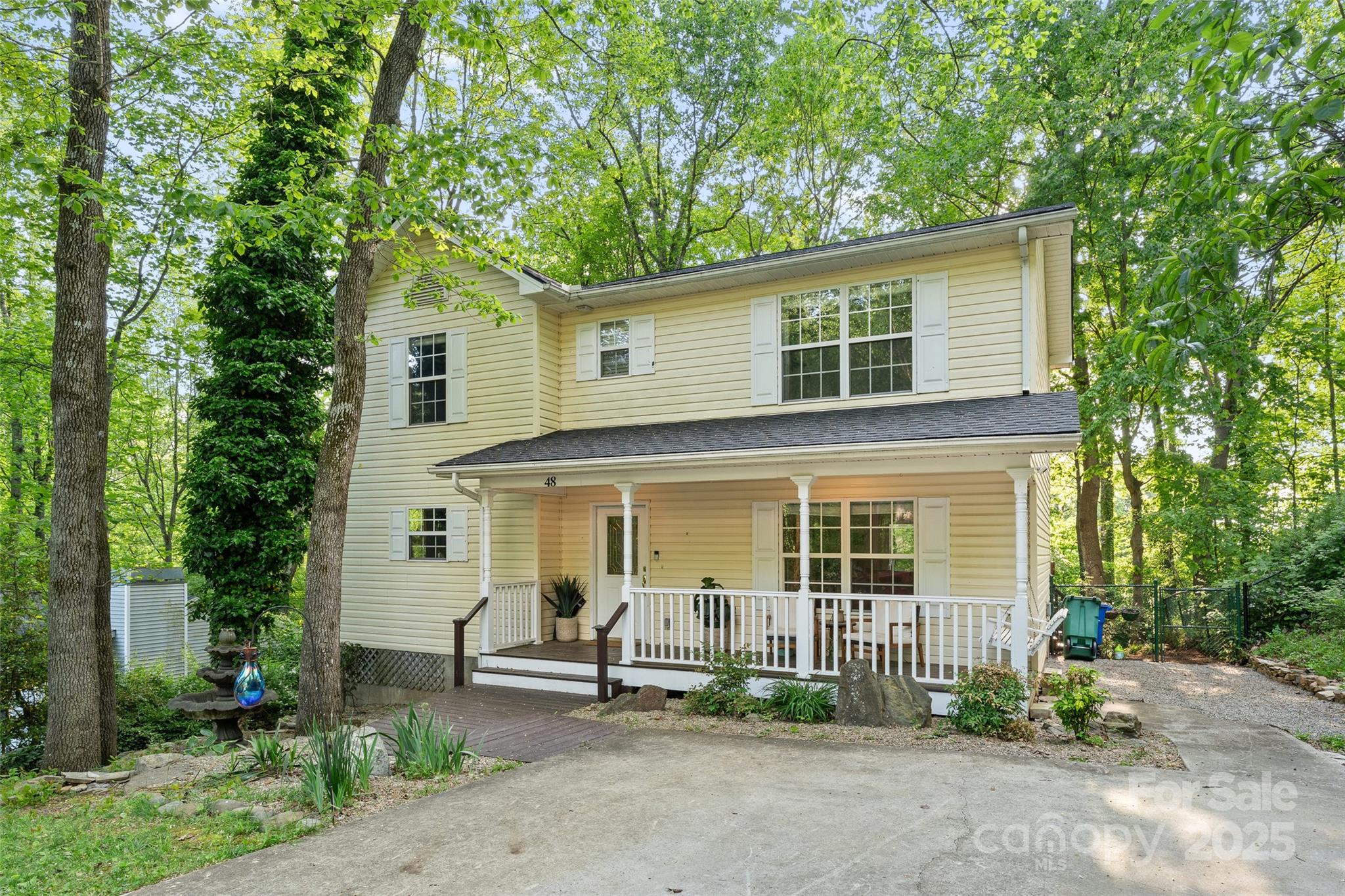 48 Mountain Site Lane
