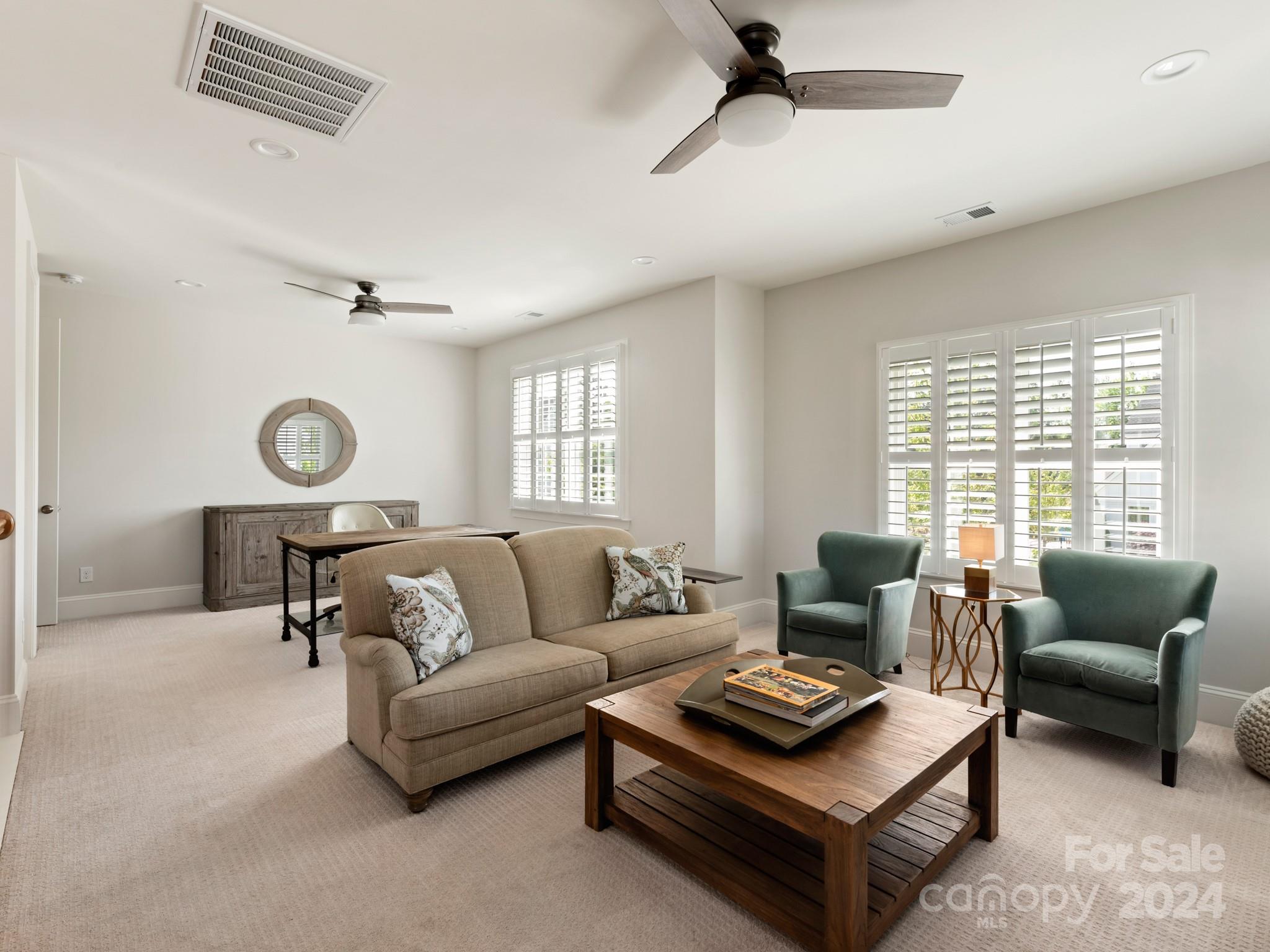 Arden Mill - Residential