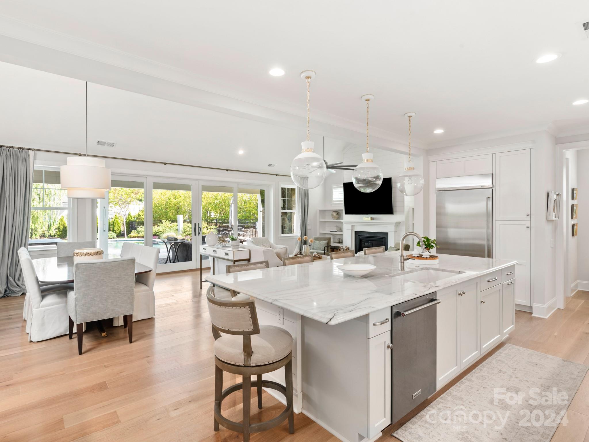 Arden Mill - Residential