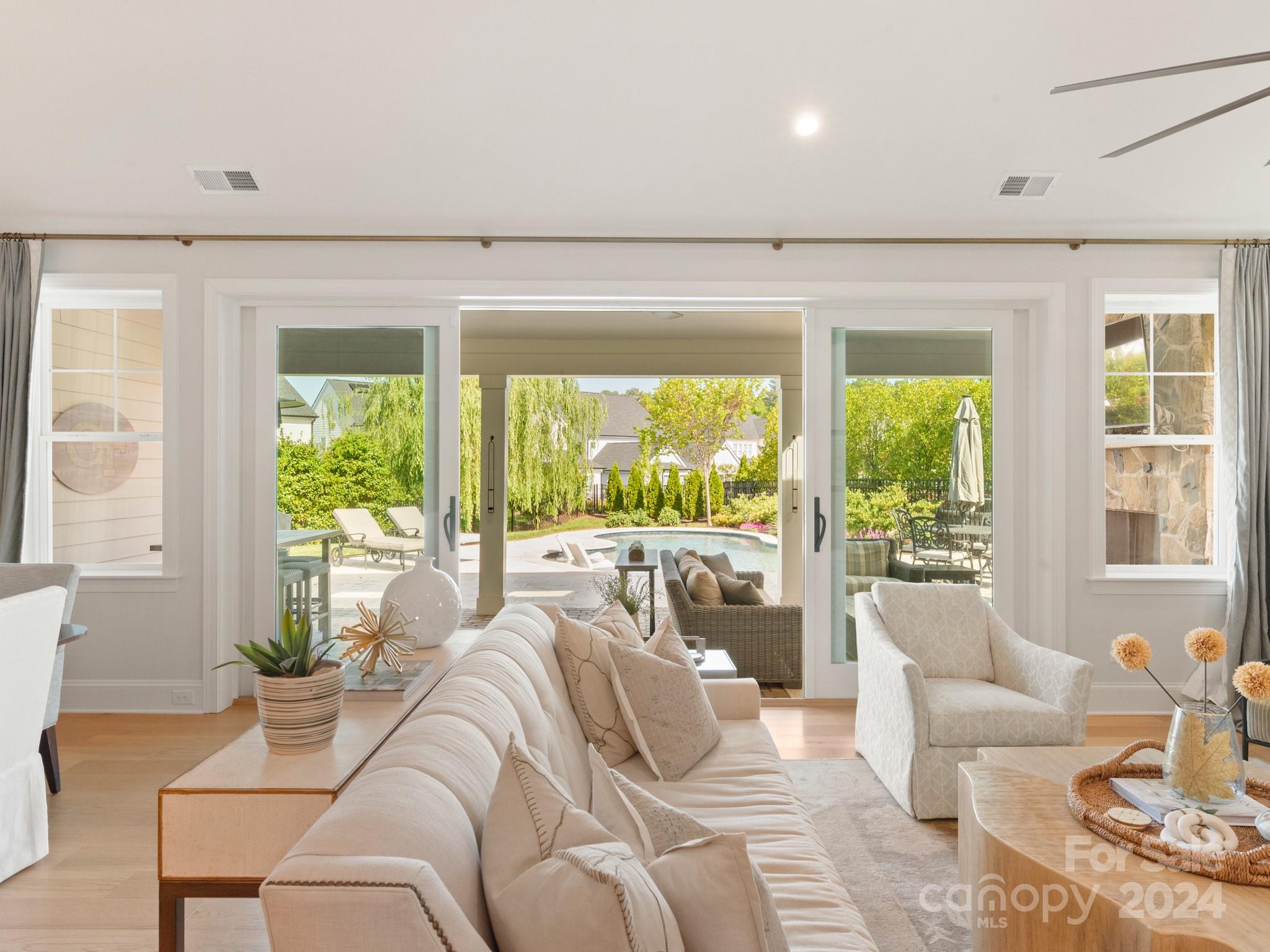 Arden Mill - Residential