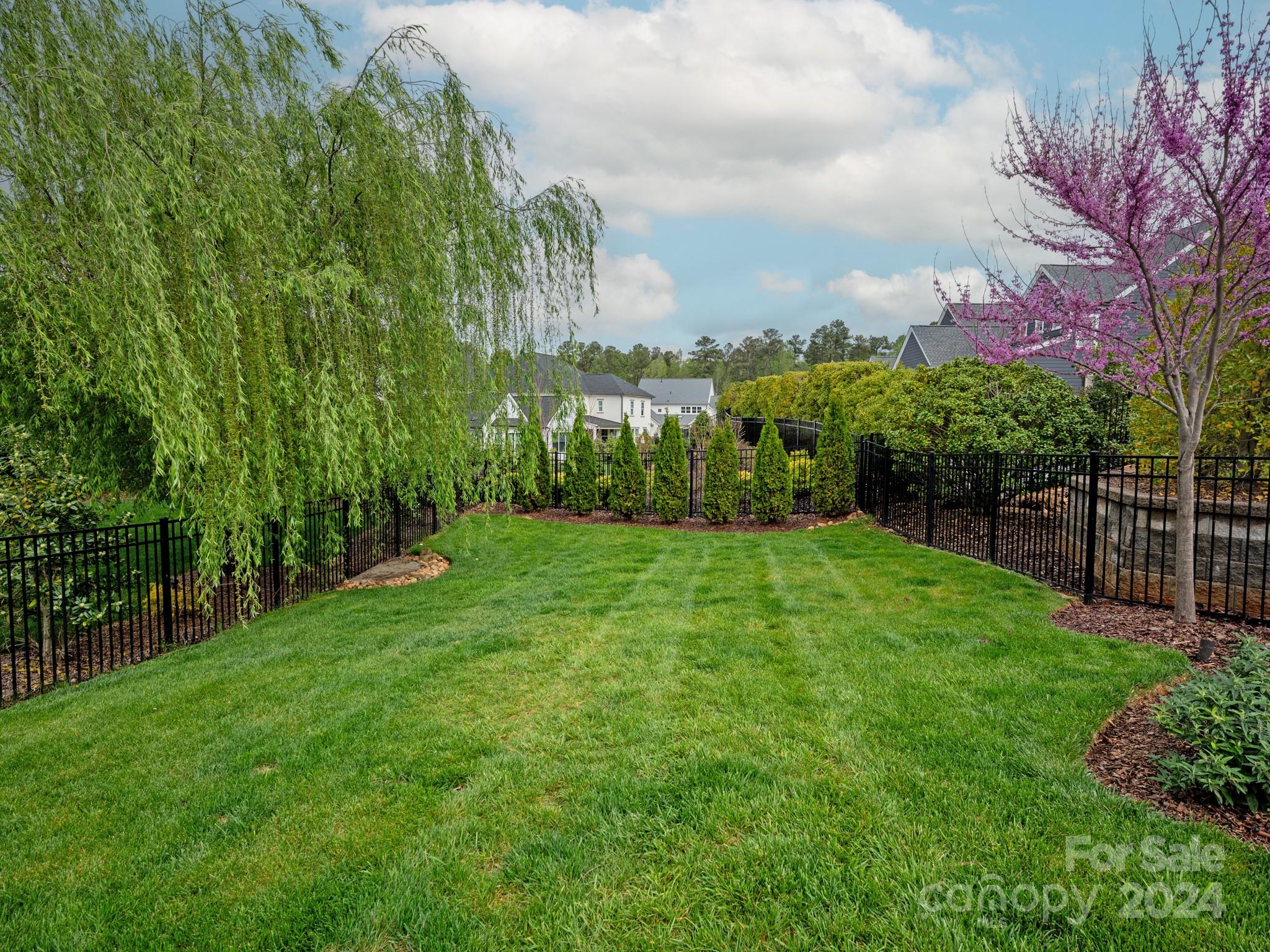 Arden Mill - Residential