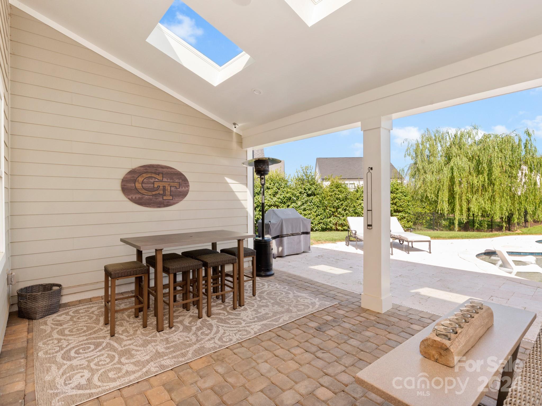 Arden Mill - Residential