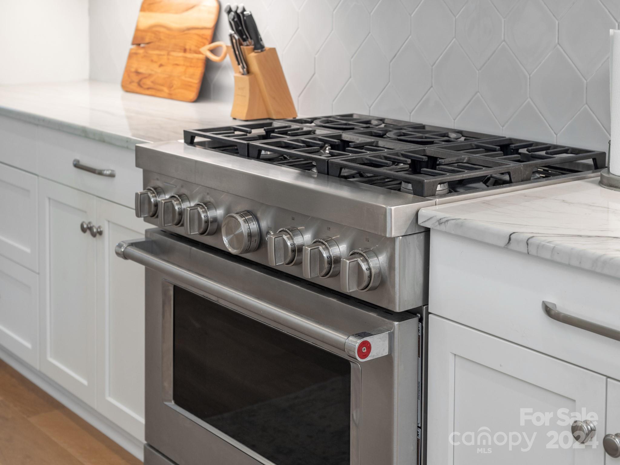 Arden Mill - Residential