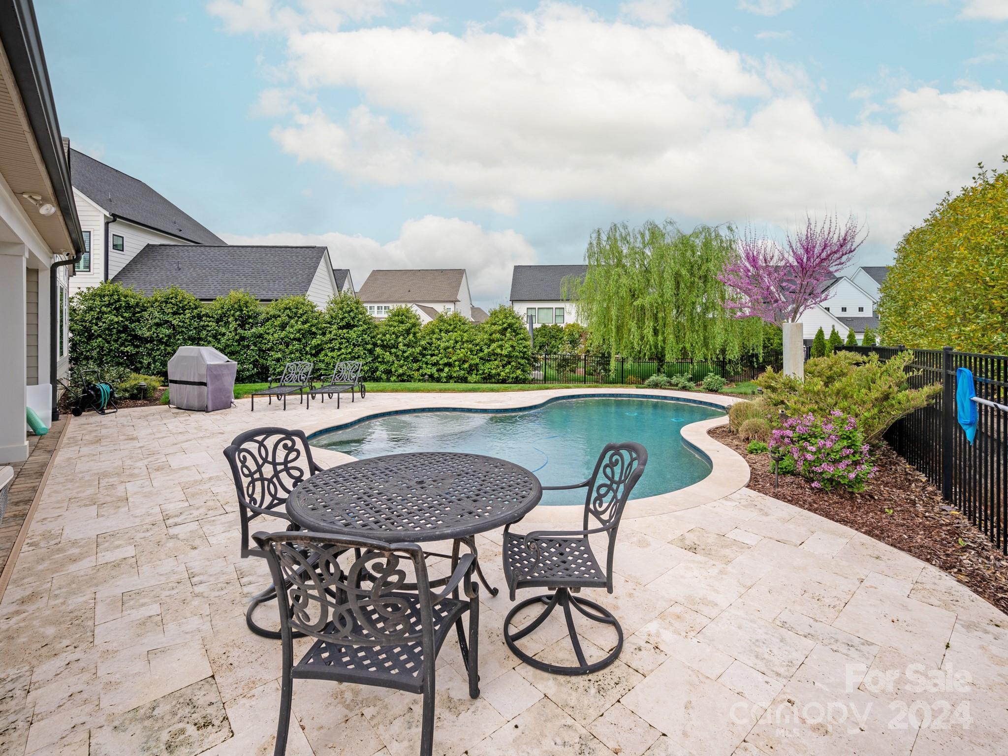 Arden Mill - Residential