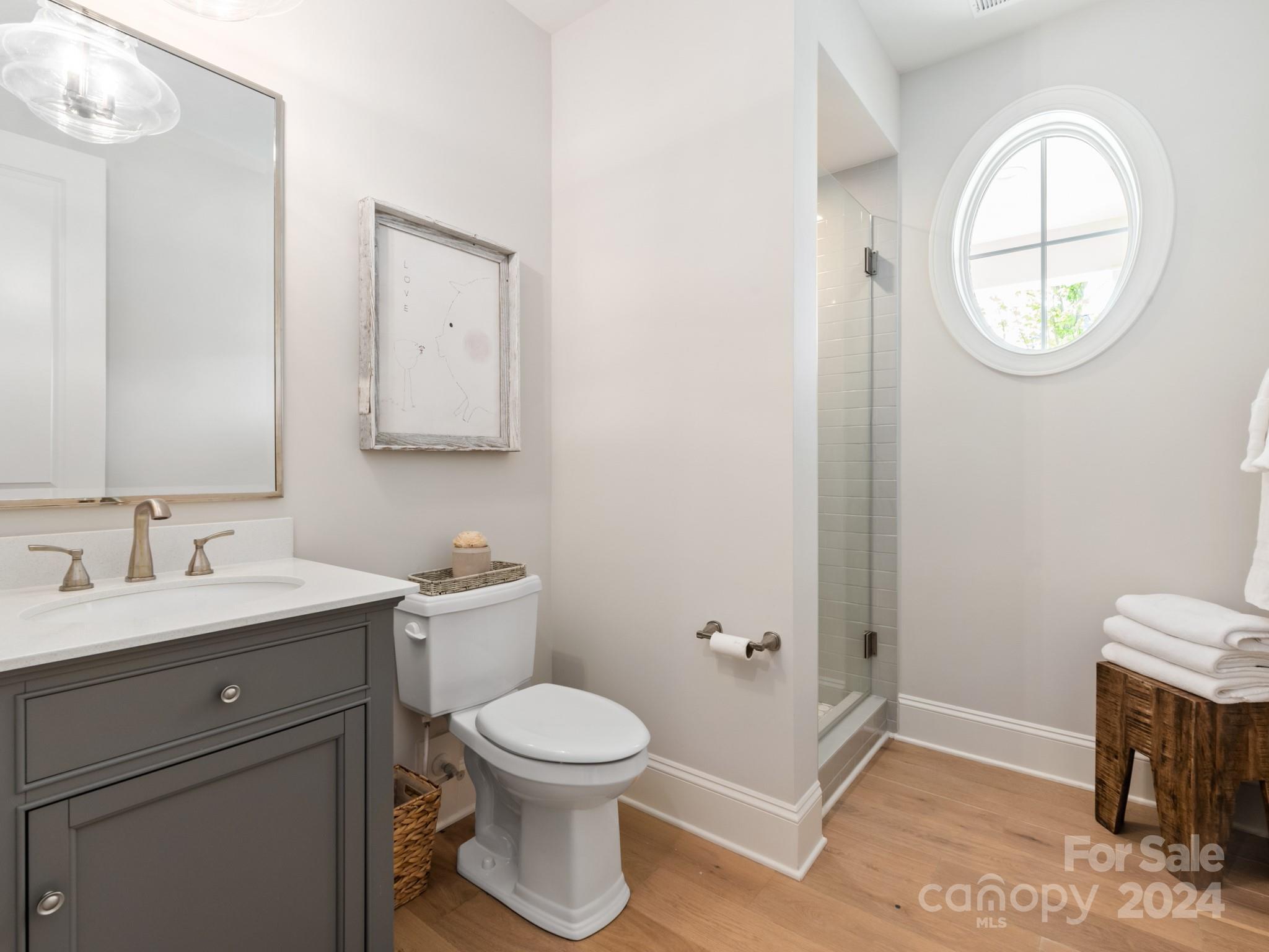 Arden Mill - Residential