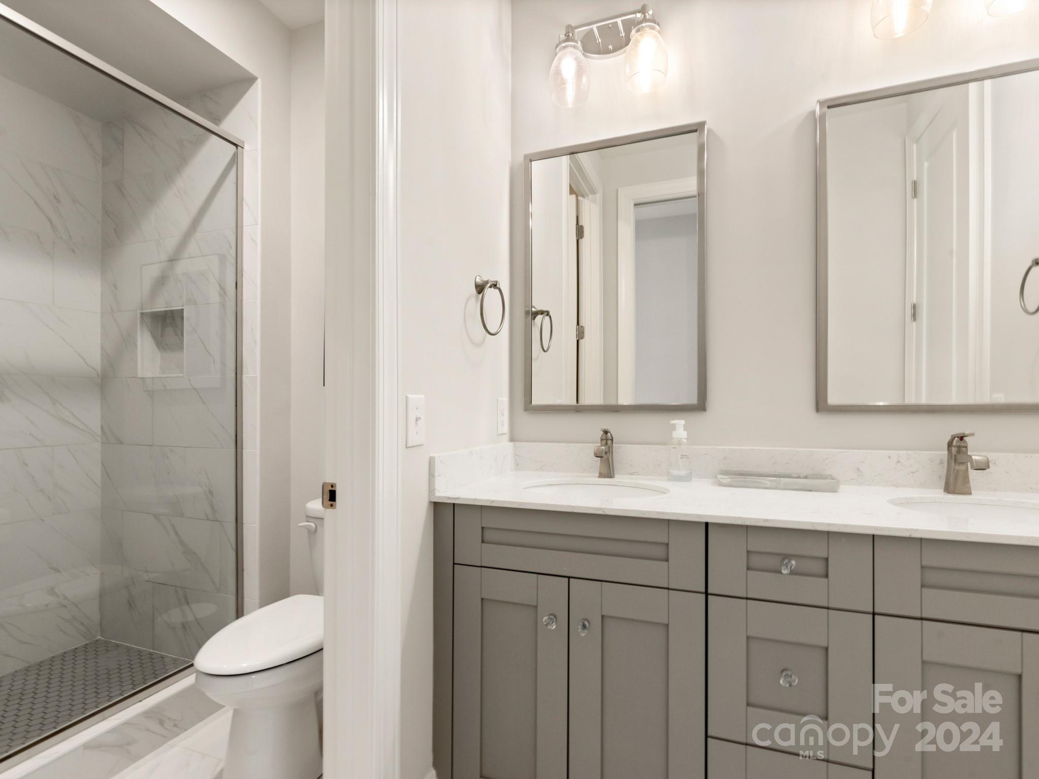 Arden Mill - Residential