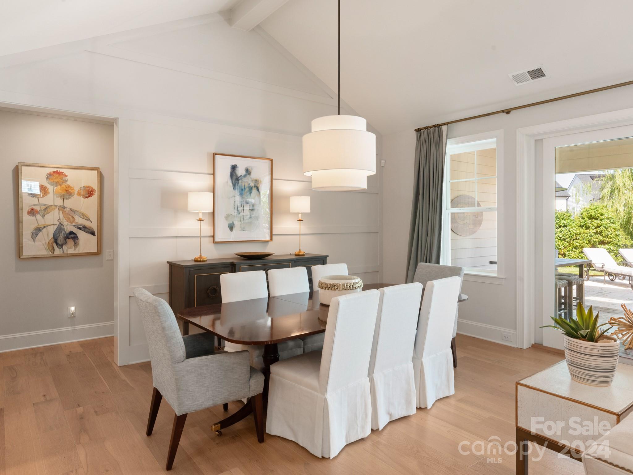 Arden Mill - Residential