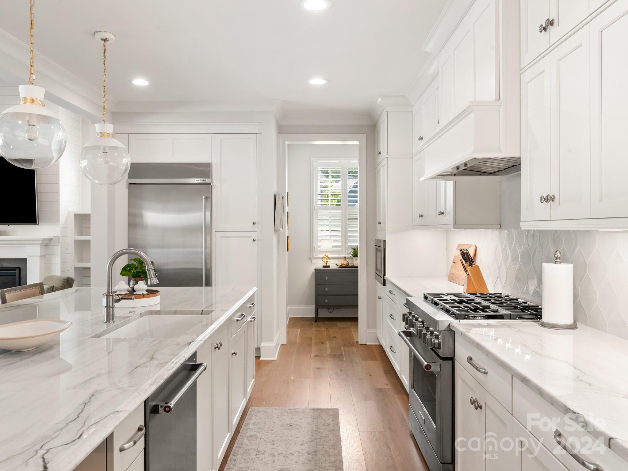 Arden Mill - Residential