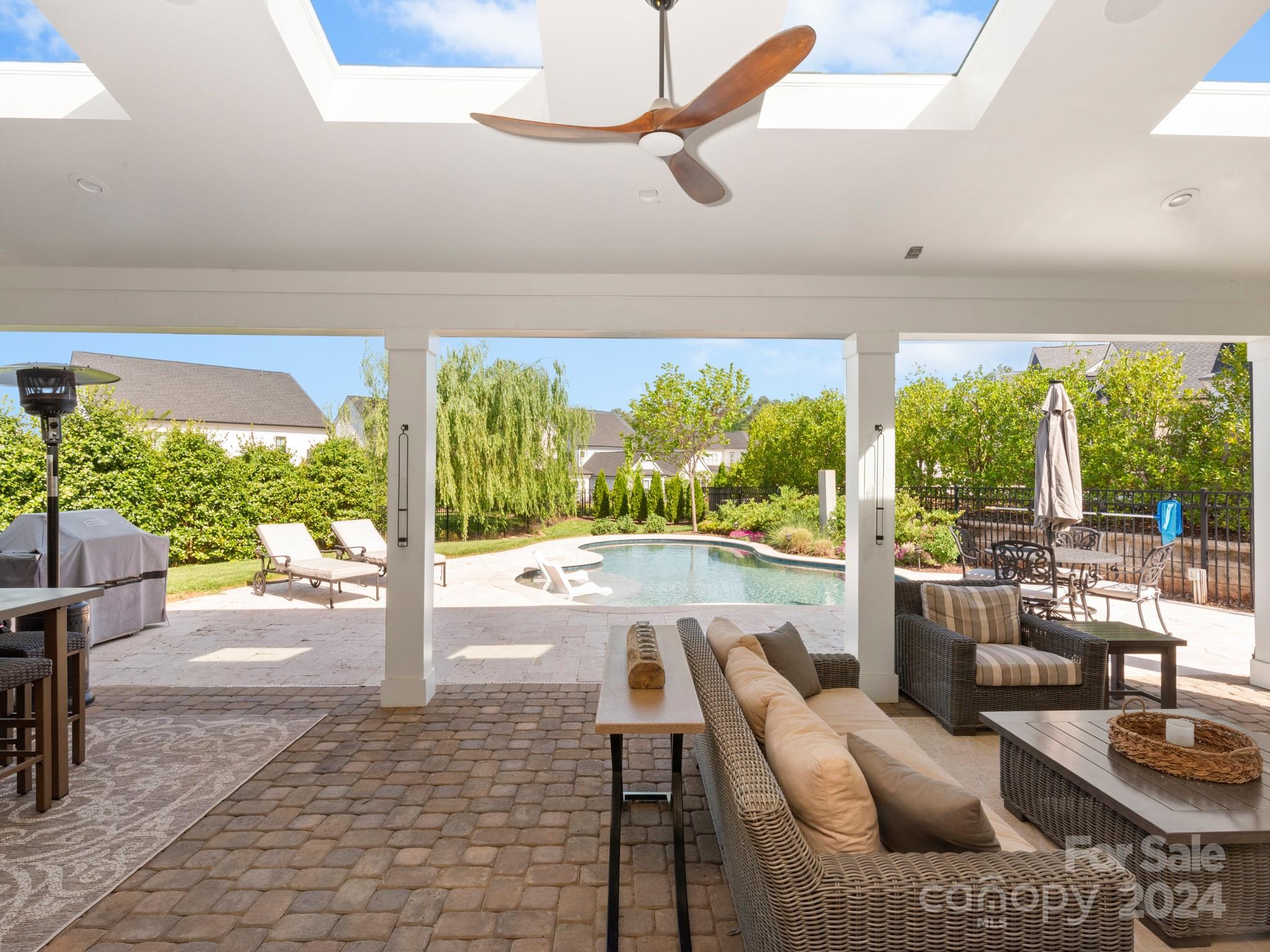 Arden Mill - Residential