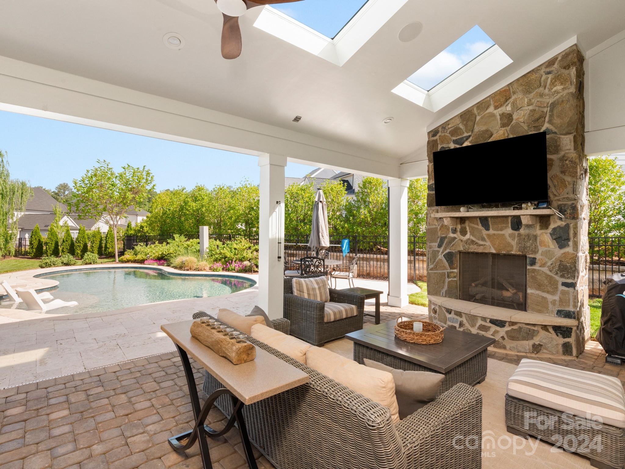 Arden Mill - Residential