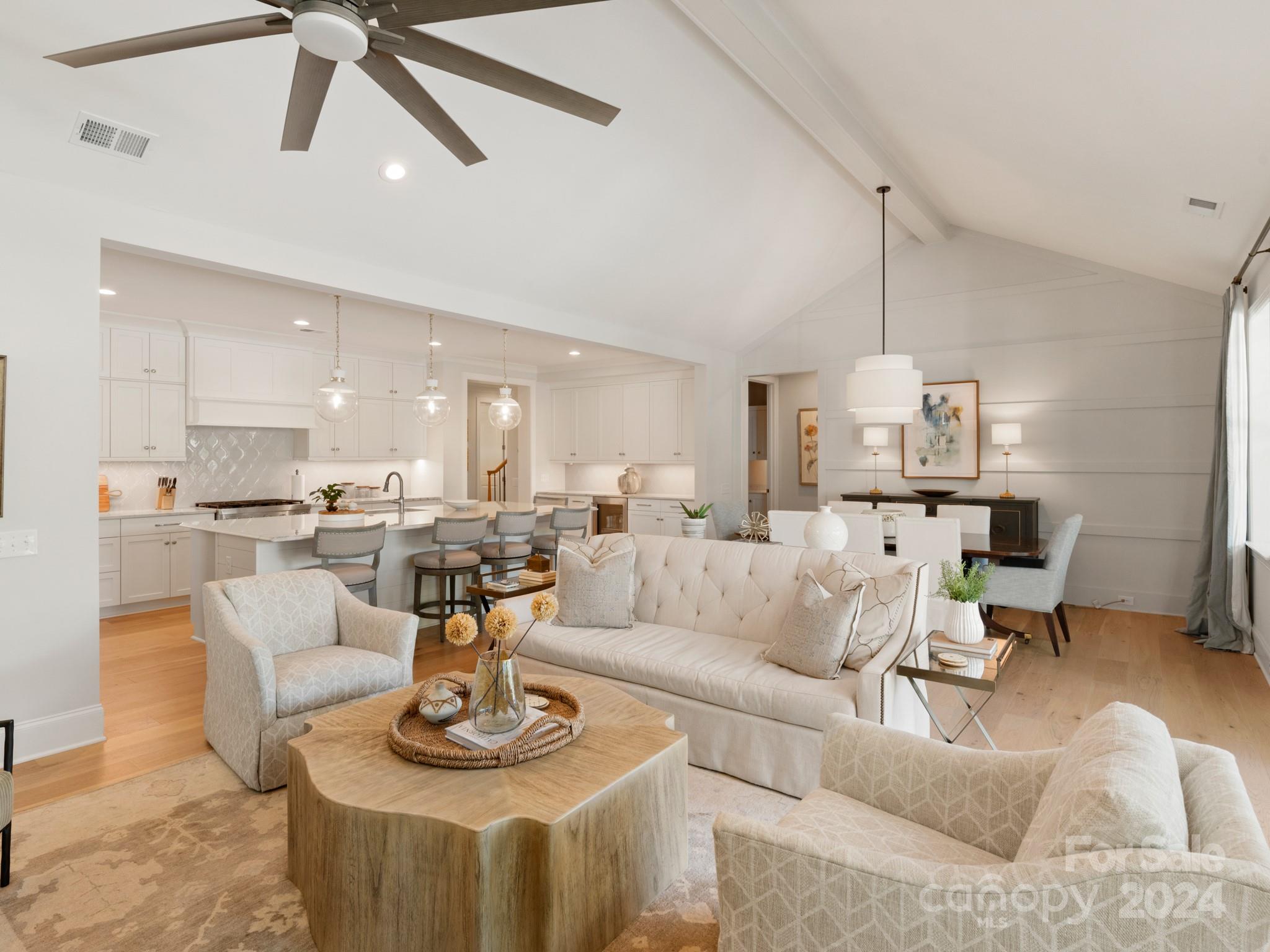 Arden Mill - Residential