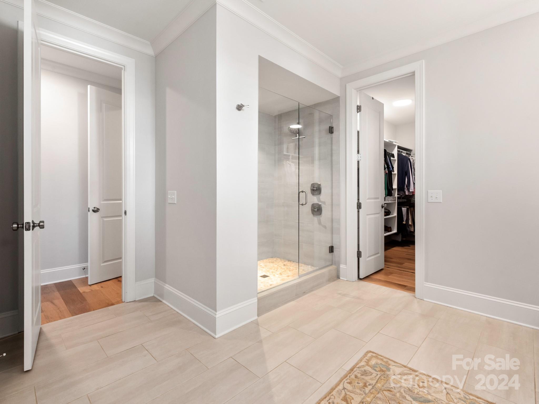 Arden Mill - Residential