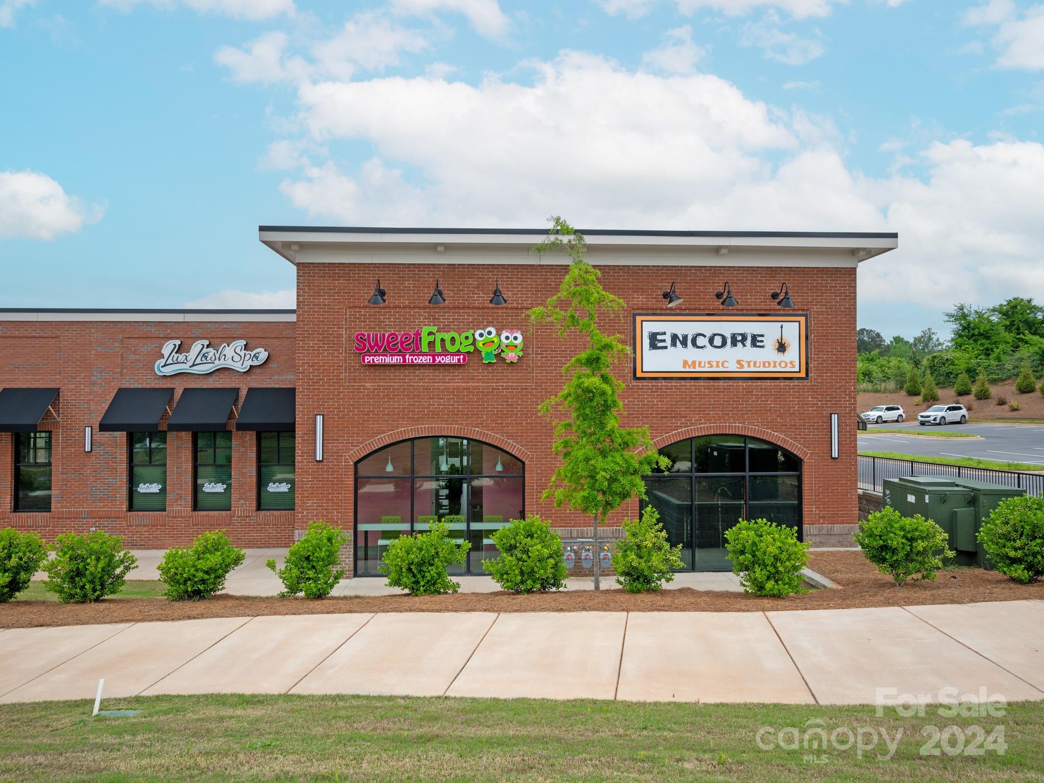 Arden Mill - Residential