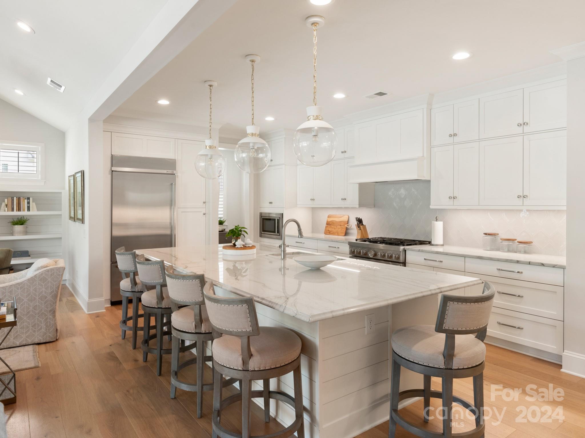 Arden Mill - Residential